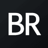 BlackRock Inc. logo