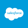 Salesforce Inc. logo