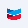 Chevron Corp. logo