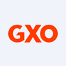 GXO Logistics Inc logo