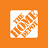 Home Depot Inc. logo