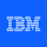International Business Machines Corp. logo