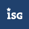 Information Services Group Inc logo