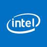 Intel Corp. logo