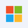 Microsoft Corp. logo
