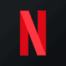 Netflix Inc. logo