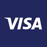 Visa Inc. logo