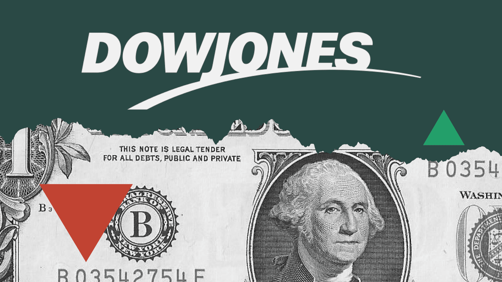 Dow Notches a Third Straight Winning Day as Coca-Cola and Sherwin-Williams Beat