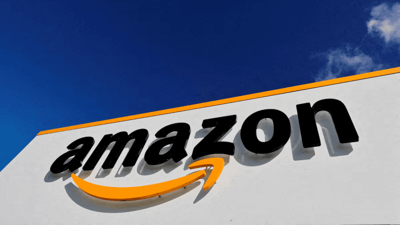 Amazon Jumps 12% on Booming Cloud Growth and a Bigger Spending Plan