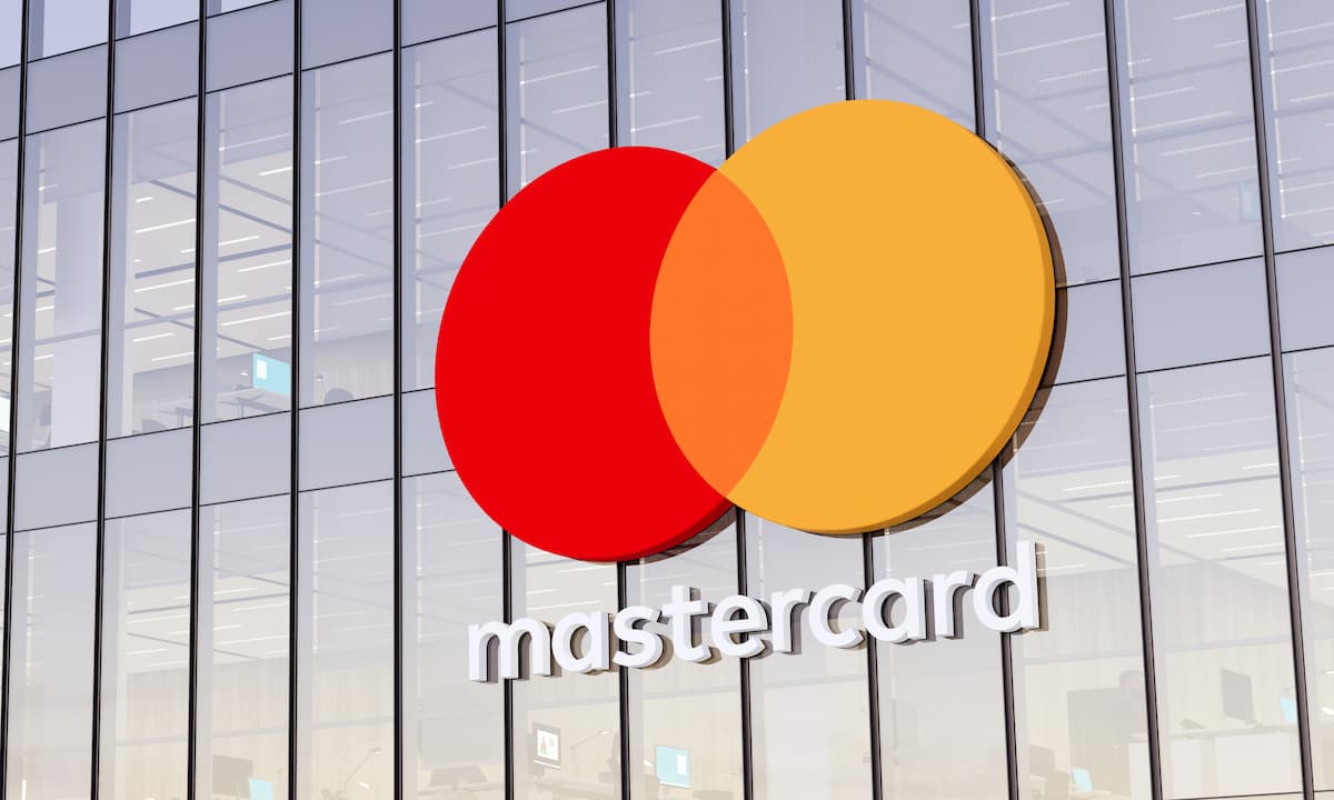 Mastercard Tops Estimates We Likey!
